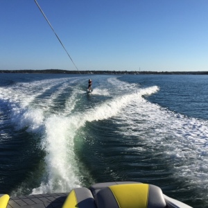 Oct Wakeboard